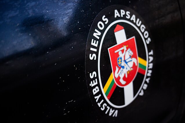 Diskusija „Kartu išvien: KASP ir VSAT“