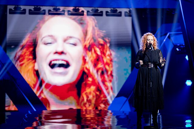 Gyvenimo citrinos. Donata Virbilaitė: už skardaus juoko ir degančios energijos – depresija, kompleksai ir patyčių patirtis