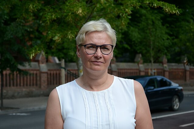 Rasa Kmitienė