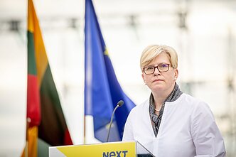 Ingrida Šimonytė