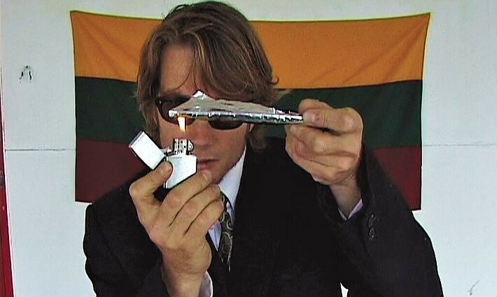 Kultūros diena. Savaitės apžvalga. Valstybės simbolių aranžuotės: meno ir kultūros reprezentavimas su galiojimo laiku?