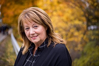Vilija Blinkevičiūtė Vilija Blinkevičiūtė