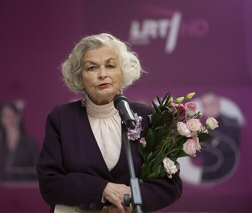 Nijolė Baužytė