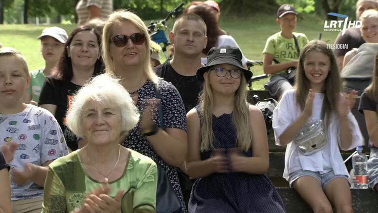 Įdomiosios atostogos