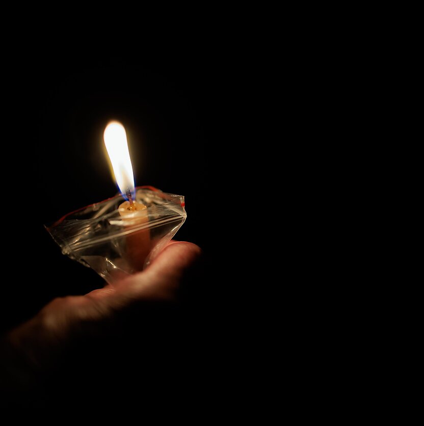 J. Stacevičiaus / LRT nuotr., Velyknakčio liturgija