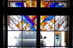 Kooperatyvų sąjungos pastatas