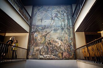 Kooperatyvų sąjungos pastatas