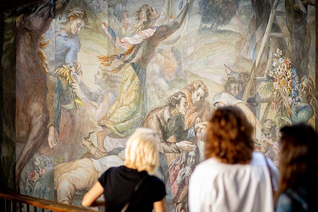 Kooperatyvų sąjungos pastatas