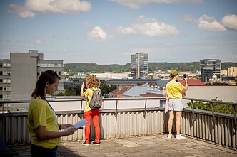 Kooperatyvų sąjungos pastatas