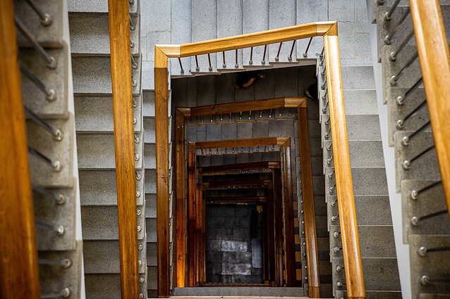 Kooperatyvų sąjungos pastatas