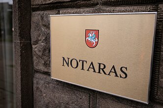 Notarai