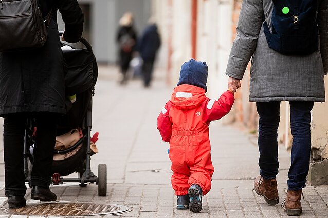 Labas rytas, Lietuva I d. Minime Globėjų dieną: 1500 vaikų Lietuvoje dar laukia globėjų