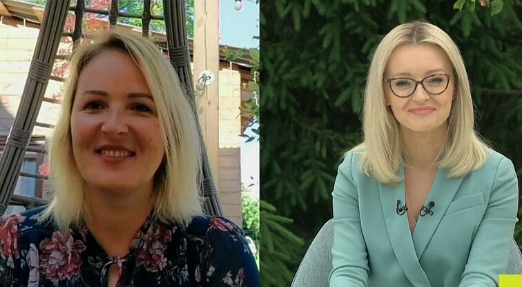14 vaikų įsivaikinusi Eglė: su kiekvienu vaiku meilės tik daugėja