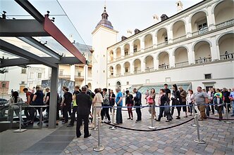 Valdovų rūmai Valdovų rūmai