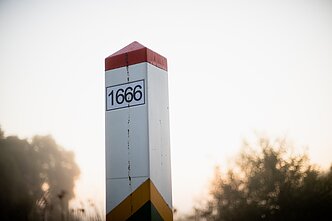 Pasienis su Baltarusija