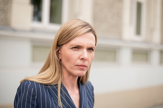 Agnė Bilotaitė Agnė Bilotaitė