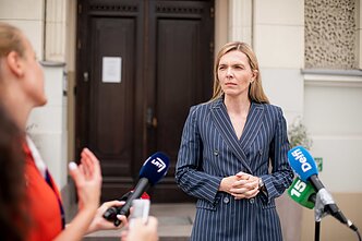 Agnė Bilotaitė