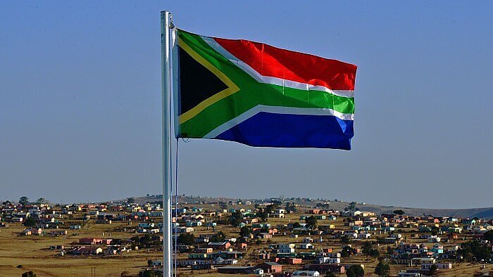 Įdomiosios atostogos. Kodėl Pietų Afrikos Respublika vadinama vaivorykštės valstybe?