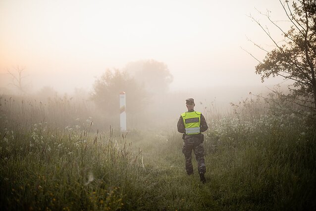 Laba diena, Lietuva. Neteisėtų migrantų apgyvendinimas: su kokiomis problemomis susiduria savivaldybės?