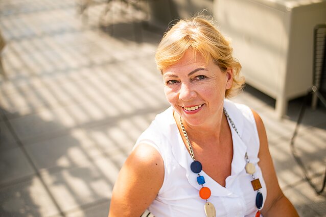 Alma Matulevičienė Alma Matulevičienė
