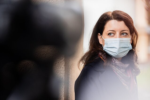 Navickienė apie naująjį pensijų didinimo planą: svarbu ne kaupti „Sodros“ rezervą, gerinti pensininkų gyvenimą