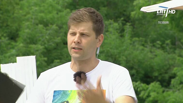 Įdomiosios atostogos