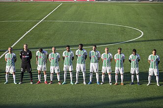Čempionų lygos atranka: Vilniaus „Žalgiris“ – Belfasto „Linfield“