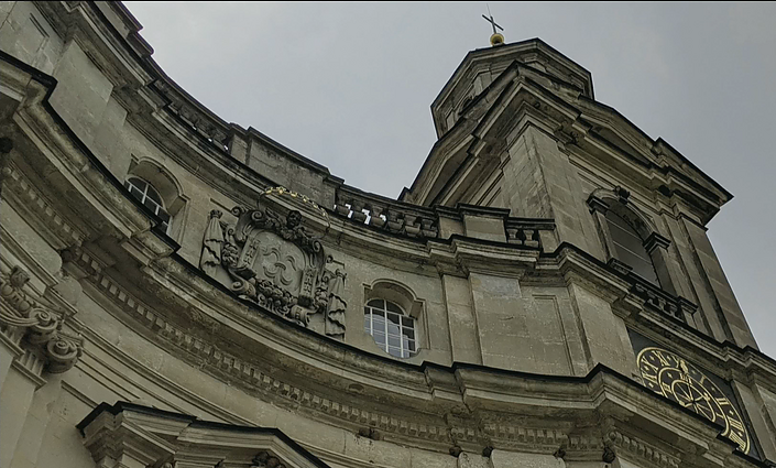 Įdomiosios atostogos. Kodėl anksčiau pastatai būdavo puošnesni?