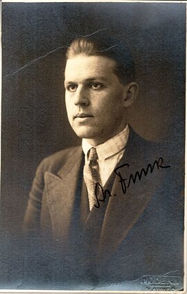 Arnas Funkas