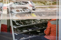 Parduotuvė, asociatyvi nuotr. 