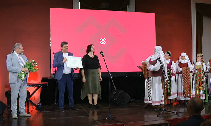 Į Nematerialaus kultūros paveldo vertybių sąvadą įtrauktos 7 regionų tradicijos