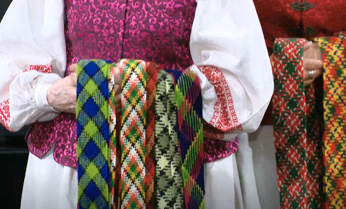 Į Nematerialaus kultūros paveldo vertybių sąvadą įtrauktos 7 regionų tradicijos