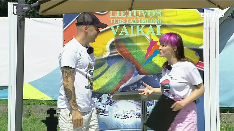 Įdomiosios atostogos