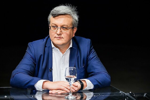 „Euro 2020“ pusfinalius „Wembley“ stebėjęs Ričardas Baltaduonis: atmosfera ir energetika, kurią tikrai verta patirti