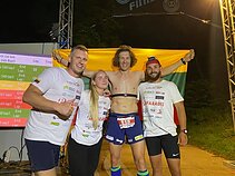 Tautvydas Grabauskas