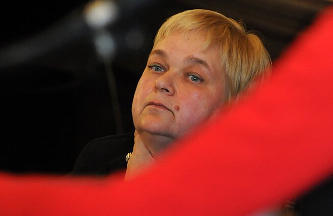 Dovilė Zelčiūtė 