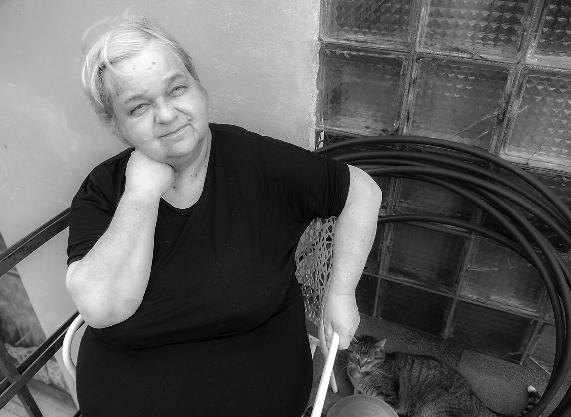 Dovilė Zelčiūtė 
