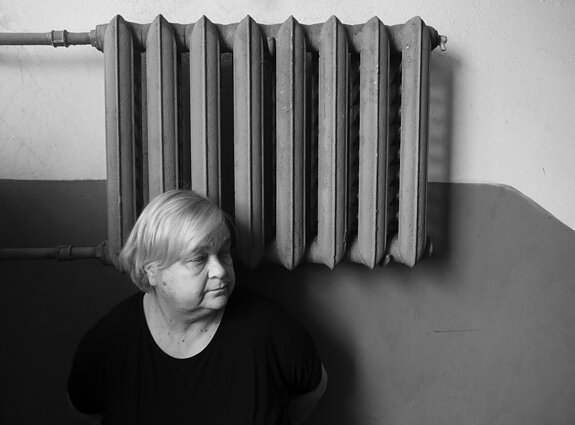 Dovilė Zelčiūtė 