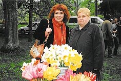 Jurga Ivanauskaitė, Dovilė Zelčiūtė