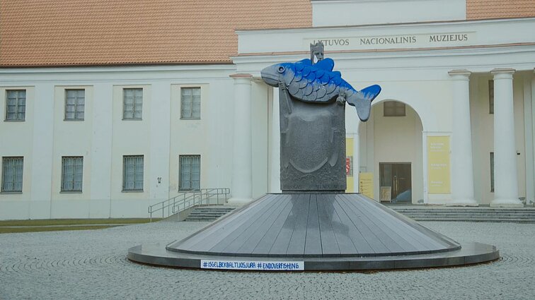 Įdomiosios atostogos. Ryšys tarp žodžių „žemė“ ir „žmogus“, nelegalus gatvės menas ir Mūzos Svetickaitės rekomendacijos
