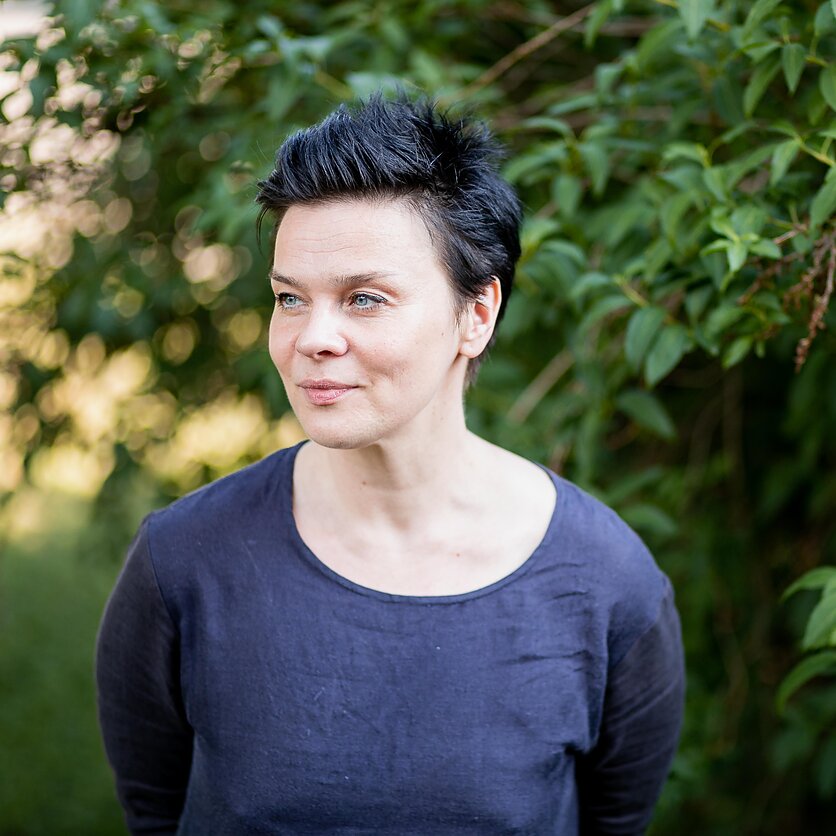 D. Umbraso  / LRT nuotr., Aušrinė Stundytė