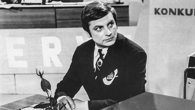 Paskelbta, kada ir kur galima atsisveikinti su pirmuoju Lietuvos televizijos diktoriumi Juozu Baranausku