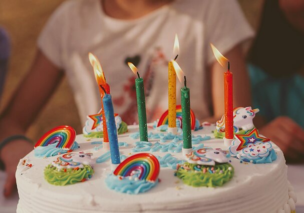 Gimtadienis Gimtadienis