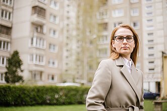 Rima Urbonaitė