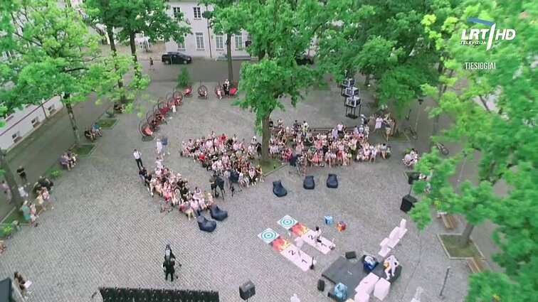 Įdomiosios atostogos