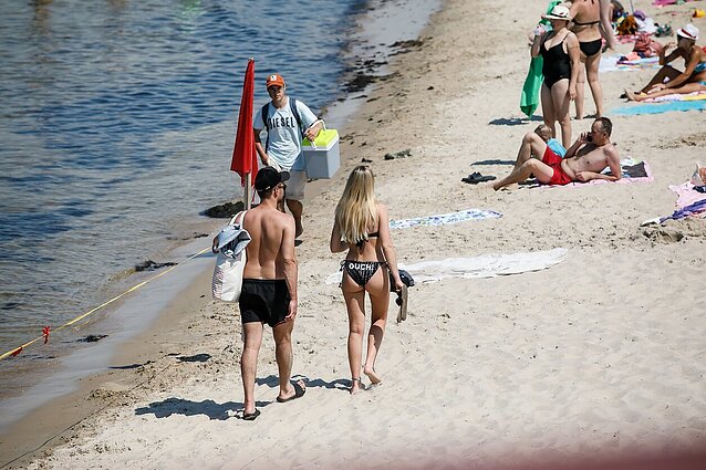 Žinios. SAM jau svarsto, kaip gyventojai bus skiepijami trečią kartą, ekspertų rekomendacijų tikimasi dar vasarą
