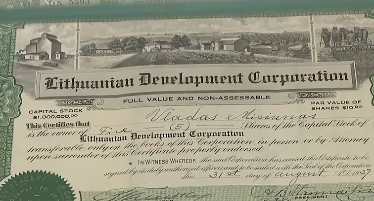 Valdovų rūmų muziejus kviečia prisiminti lietuvių emigracijos istoriją ir veiklą užsienyje