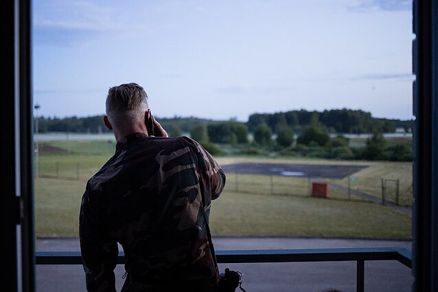 Žinios. Nors skaičiai išlieka dideli, pastebima neteisėtų migrantų mažėjimo tendencija