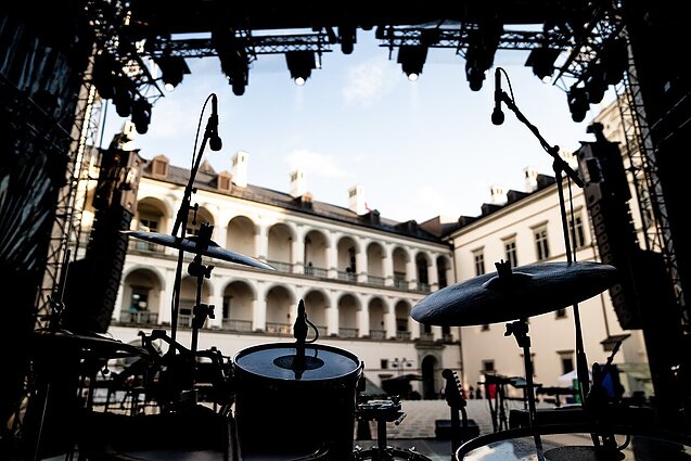 Labas rytas, Lietuva II d. Prasideda festivalis „Midsummer Vilnius“: kokie pasirodymai ir kokios naujovės laukia?