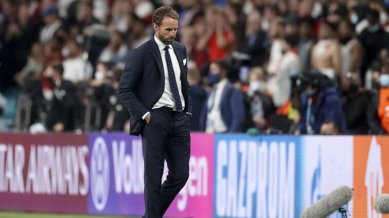 Kesminas apie futbolo čempionato baigtį: greičiausiai buvo klaida 19 metų vaiką siųsti lemiamam baudiniui